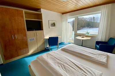 hotel Kultura & obilasci Obertrubach