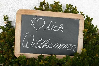 Ferienwohnung nebenan