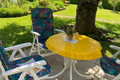 Appartamento Vacanza con famiglia Erbach im Odenwald
