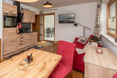 Appartement Alpenrose