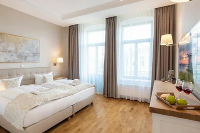 Villa Waldschloss * App. 9