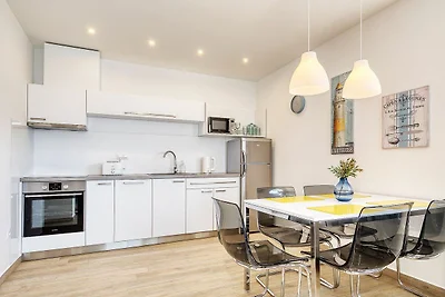 Vakantieappartement Gezinsvakantie Starigrad