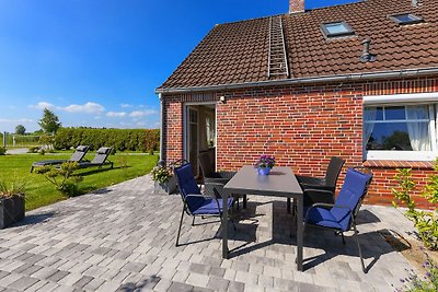 Vakantiehuis Ontspannende vakantie Stedesdorf