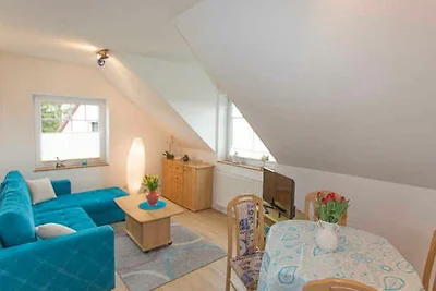 Vakantieappartement Gezinsvakantie Groß Zicker