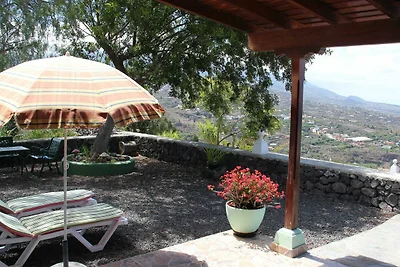 Vakantiehuis Ontspannende vakantie Los Llanos de Aridane