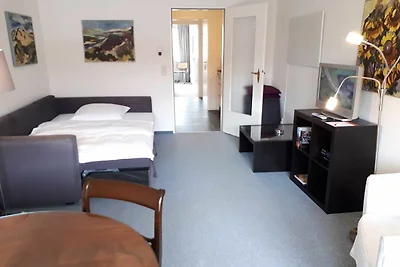 Vakantieappartement Gezinsvakantie Westerland