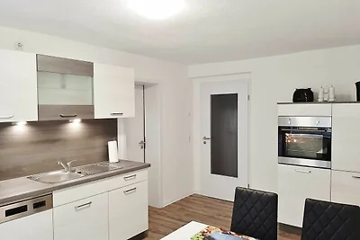 Vakantieappartement Gezinsvakantie Lauta