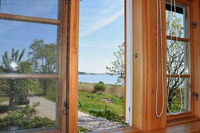 Apartamento Vacaciones familiares Alt Reddevitz