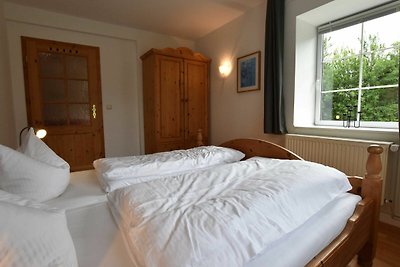 Vakantieappartement Gezinsvakantie Fährdorf