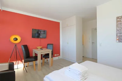 Casa vacanze Vacanza di relax Archsum