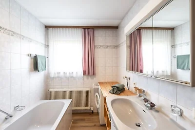 Ferienwohnung Gipfelglück