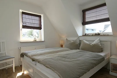 Vakantieappartement Gezinsvakantie Hörnum