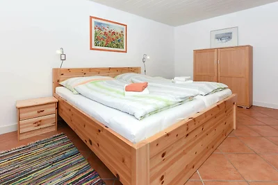 Casa vacanze Vacanza di relax Dornumersiel