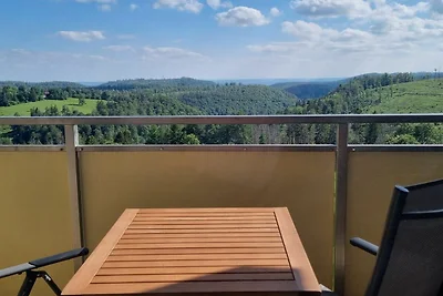 Vakantieappartement Gezinsvakantie Hohegeiß