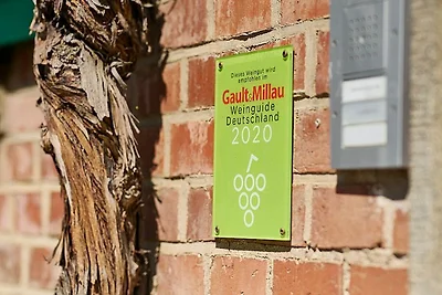 Vakantieappartement Gezinsvakantie Horrweiler