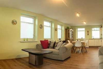 Ferienwohnung