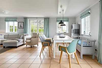Vakantiehuis Ontspannende vakantie Alkersum