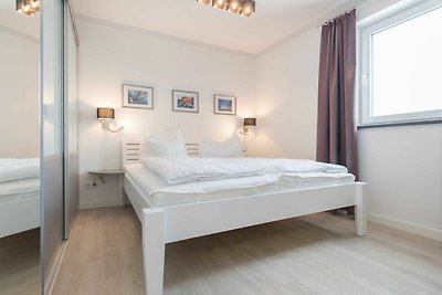 Vakantieappartement Gezinsvakantie Börgerende