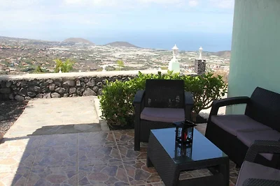 Casa Bejenado A