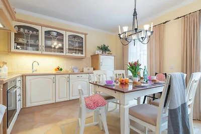 Fischernetz, Parkstrasse 13 WE 01