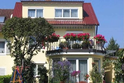 Vakantieappartement Gezinsvakantie Meersburg