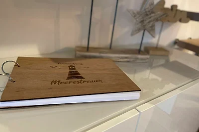 Ferienwohnung Meerestraum