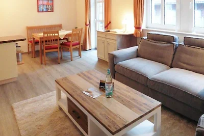 Vakantieappartement Gezinsvakantie Juist