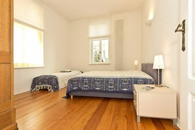 Vakantieappartement Gezinsvakantie Bansin