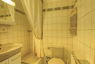 Ferienpark - Haus B, App. 0B0207