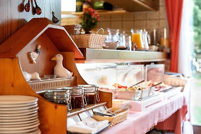 Hotel Cultuur en bezienswaardigheden Hinterzarten