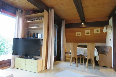 Ferienhaus 131 Lederstrumpf 66qm bis 6 Person...