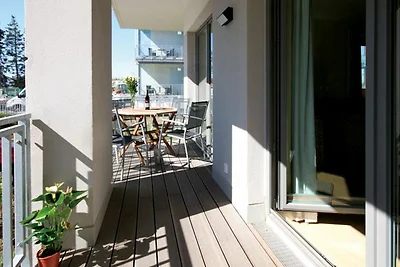 Villa Deichgraf WE 05
