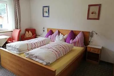 Vakantieappartement Gezinsvakantie Tannheim