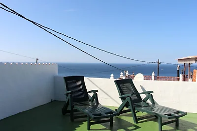 Vakantiehuis Ontspannende vakantie Tazacorte