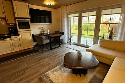 Ferienwohnung Prigge