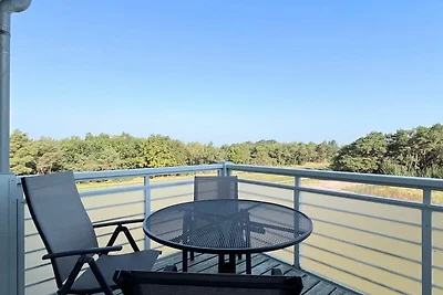 Vakantieappartement Gezinsvakantie Dierhagen