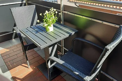 Ferienwohnung Seestern