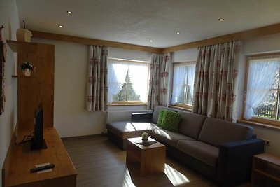 Vakantieappartement Gezinsvakantie Nauders