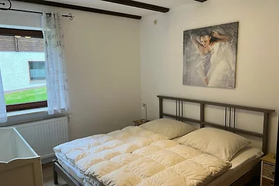 Vakantieappartement Gezinsvakantie Arrach