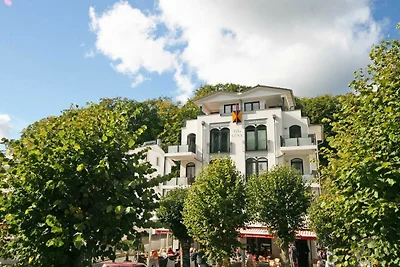 Appartamento Vacanza con famiglia Sellin