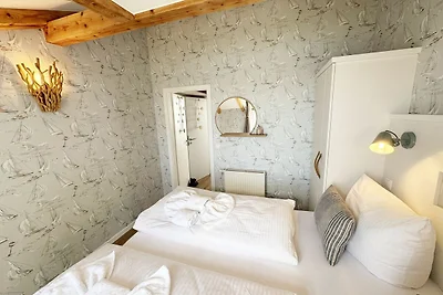 Appartamento Vacanza con famiglia Middelhagen