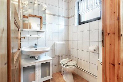 Nr. 2 - 4 Zimmer Ferienwohnung mit Kamin, Ter...