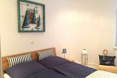 Appartamento Vacanza con famiglia Warnemünde