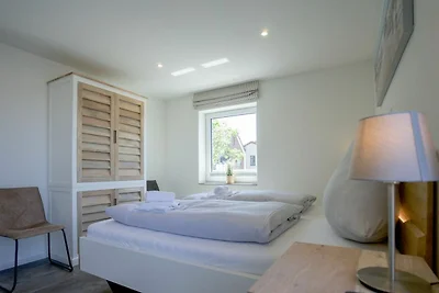 Vakantieappartement Gezinsvakantie Büsumer Deichhausen