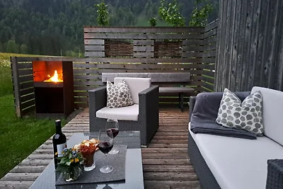 Vakantieappartement Gezinsvakantie Schoppernau