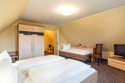 Vakantiehuis Ontspannende vakantie Loddin