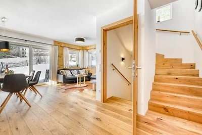 Vakantieappartement Gezinsvakantie Dalaas