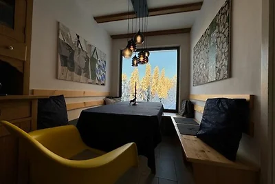 Ferienhaus 30-E mit 3 Schlafzimmern