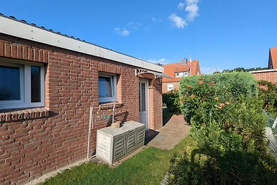 Vakantieappartement Gezinsvakantie Sierksdorf