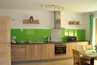 Wohnung CORINNA 1